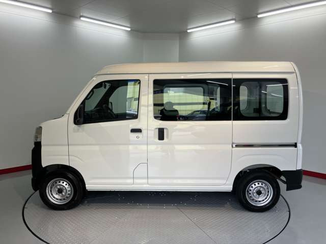 ハイゼットカーゴスペシャル