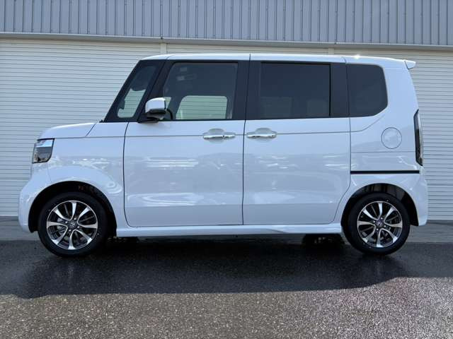N-BOXカスタム