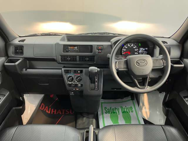 ハイゼットカーゴスペシャル