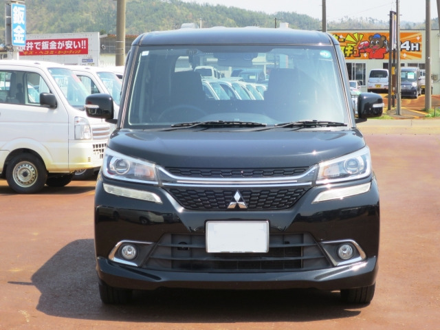 デリカD:21.2 カスタム ハイブリッド MV 4WD