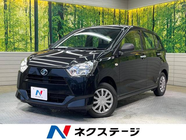 H25年式 ミライース車検8年7月迄 （5回11年目の車検【140063km  