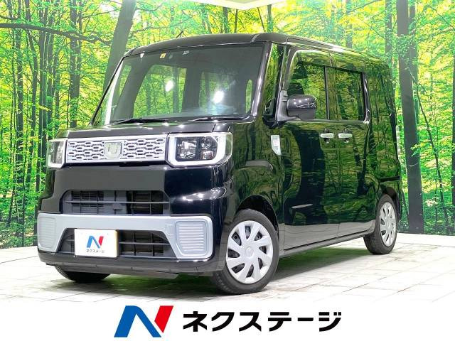 ウェイク(ダイハツ) L 中古車画像
