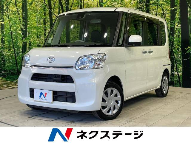 タント(ダイハツ) L SAII 中古車画像