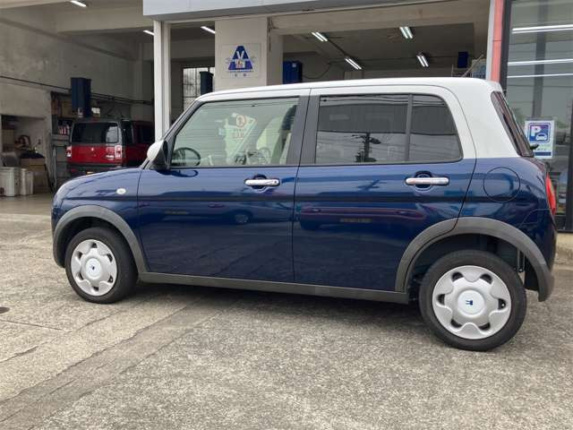 アルトラパンモード