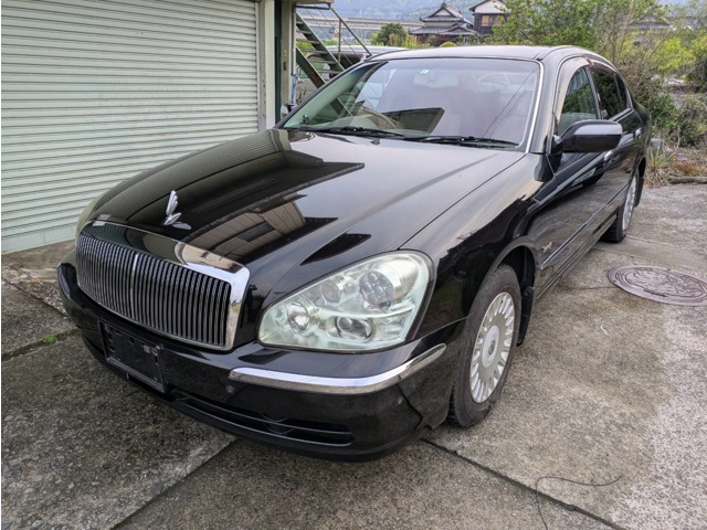 日産 プレジデント カスタム」の中古車 | 中古車情報・中古車