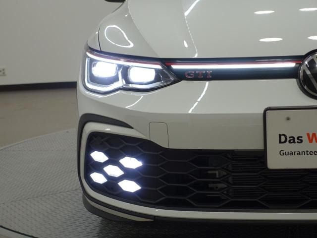 ゴルフGTI