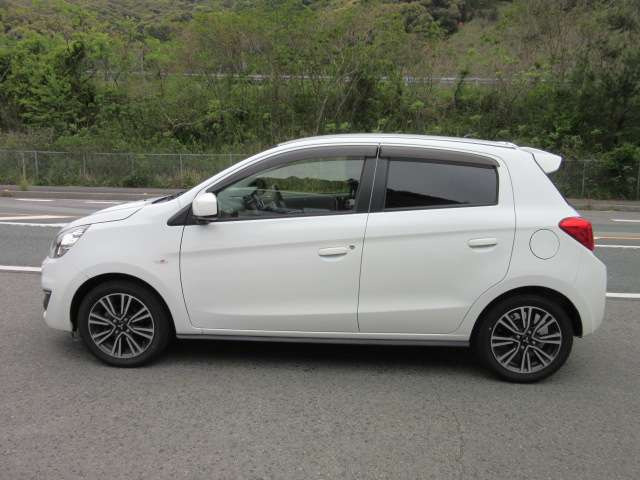 ミラージュ1.2 M