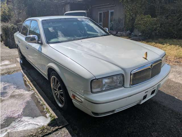 プレジデント4.5 JS タイプG