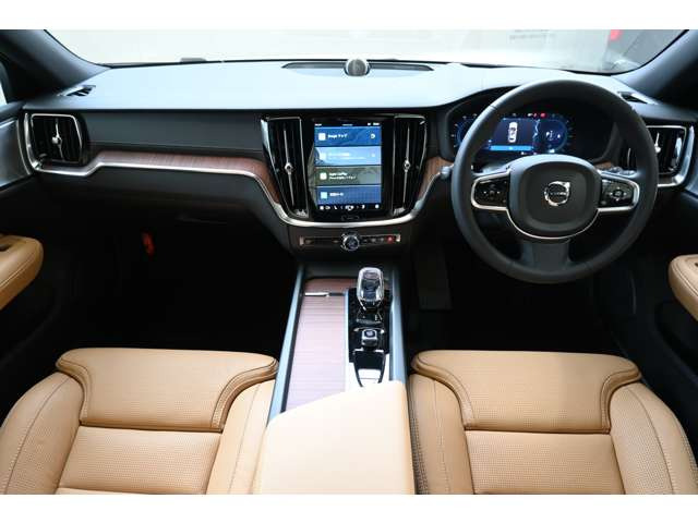 V60クロスカントリーアルティメット B5 AWD 4WD