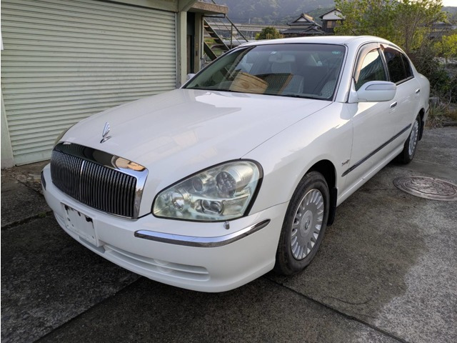 日産 プレジデント カスタム」の中古車 | 中古車情報・中古車