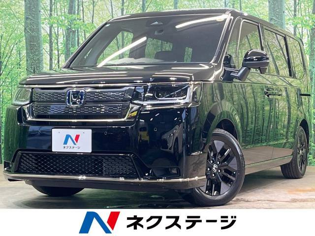 ステップワゴン(ホンダ) 2.0 e:HEV スパーダ 中古車画像