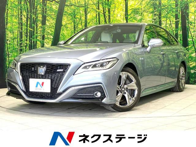 トヨタ クラウン 2008年モデルの価格・グレード一覧 価格.com
