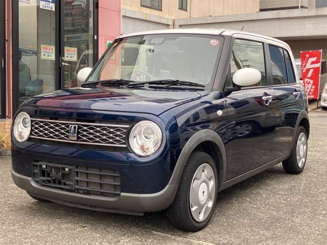 アルトラパンモード