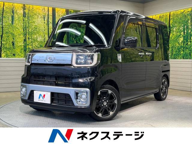 ウェイク(ダイハツ) G 中古車画像
