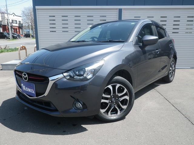 マツダ デミオ 北海道の中古車一覧｜中古車検索 - 価格.com 