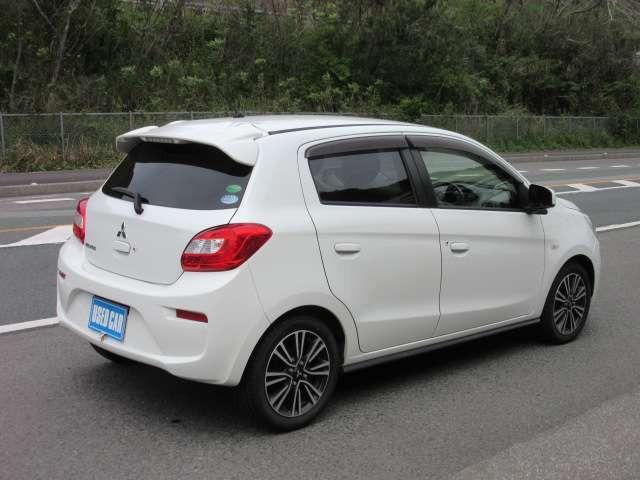 ミラージュ1.2 M