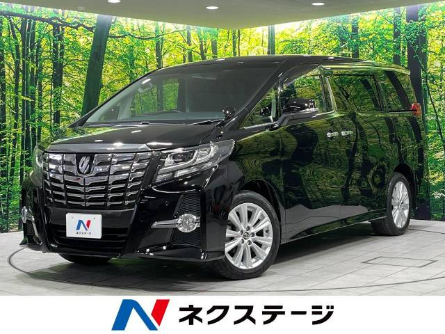 アルファード(トヨタ) 2.5 S 中古車画像
