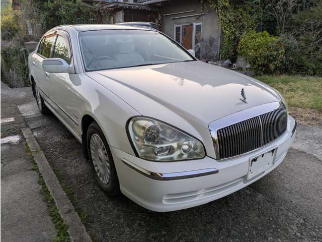 プレジデント4.5 ソブリン