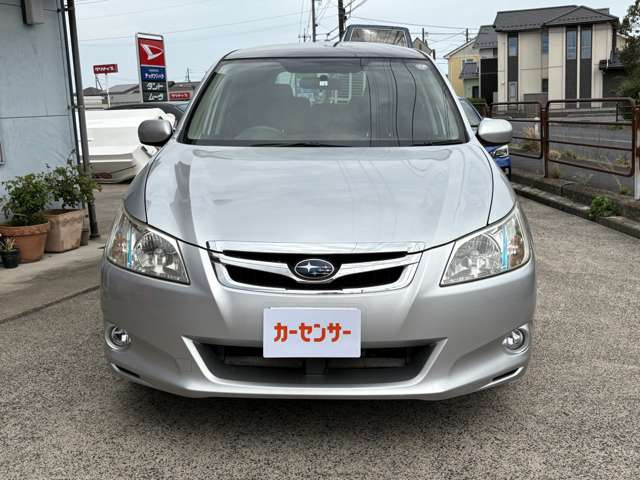 エクシーガ2.0 i Sスタイル