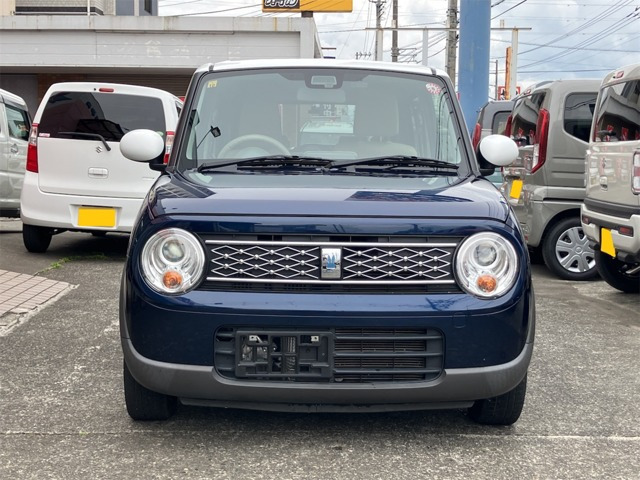 アルトラパンモード