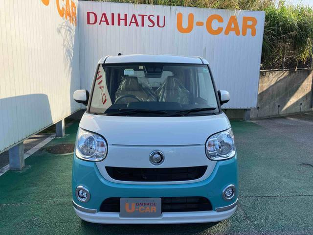 ムーヴキャンバスX リミテッド メイクアップ SAIII