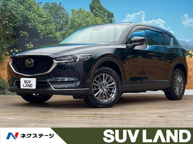 CX-5(マツダ) 2.2 XD Lパッケージ 中古車画像