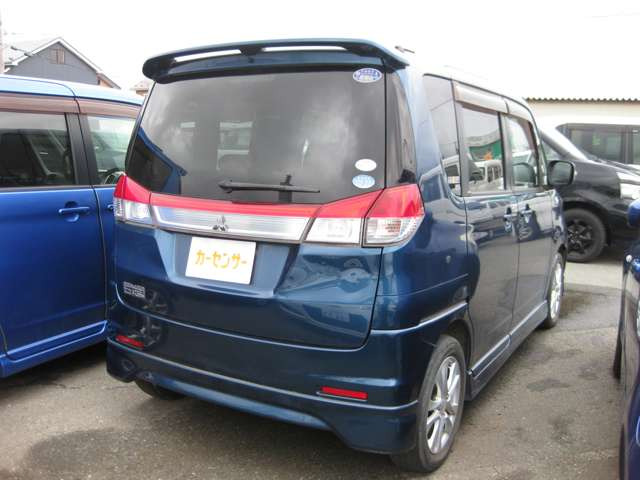 デリカD:21.2 S 4WD