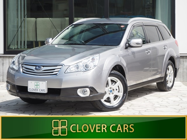 レガシィアウトバック(スバル) 3.6 R アイサイト 4WD　寒冷地仕様・黒本革電動S・サビ無し車輛 中古車画像