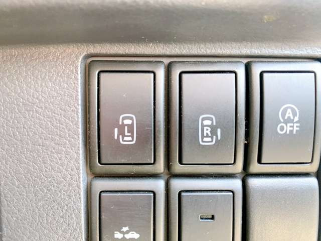 �y�d���X���C�h�h�A�z�h�A�̊J�������^�b�`�ōs�����Ƃ��ł��܂����֗��ȋ@�\�̈�ł��ˁ�