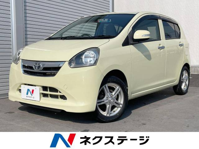 ピクシスエポック(トヨタ) G 中古車画像