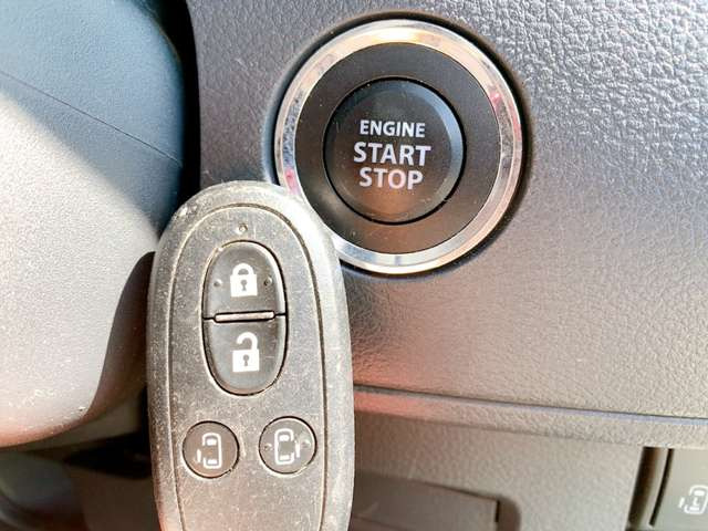 �y�X�}�[�g�L�[&�v�b�V���X�^�[�g�V�X�e���z�J�o����|�P�b�g�ɓ��ꂽ�܂܃h�A�̊J���ł��A�����^�b�`�Ŋy�X�G���W�����������܂���