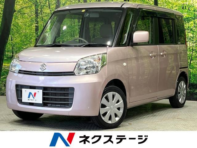 スペーシア(スズキ) X 中古車画像