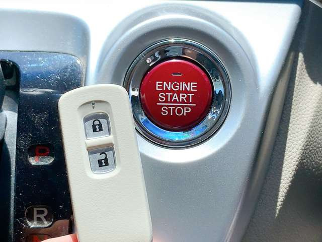 �y�X�}�[�g�L�[&�v�b�V���X�^�[�g�V�X�e���z�J�o����|�P�b�g�ɓ��ꂽ�܂܃h�A�̊J���ł��A�����^�b�`�Ŋy�X�G���W�����������܂���