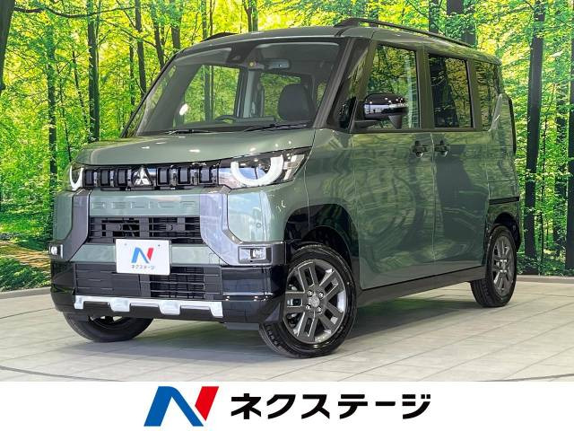 デリカミニ(三菱) G 中古車画像