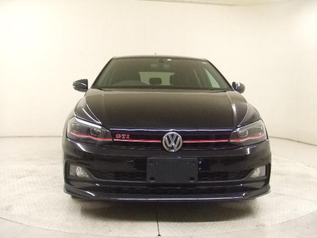 ポロGTI
