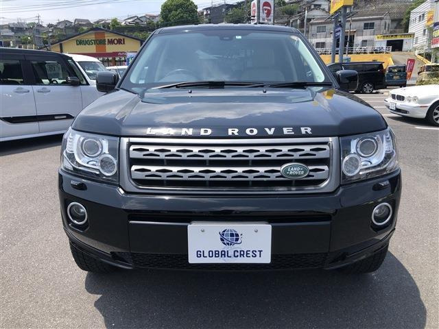 フリーランダー22.0 4WD