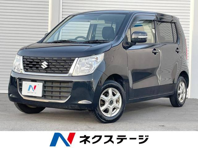 ★ ★ ★ワゴンR スティングレー✕ MH34S車検令和8年03月平成25式 車検取り立て!!令和8年2月7日まで!! ワゴンR スティングレー 2WD