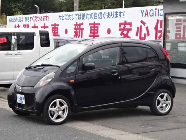 i(アイ)リミテッド コンフォートパック 4WD