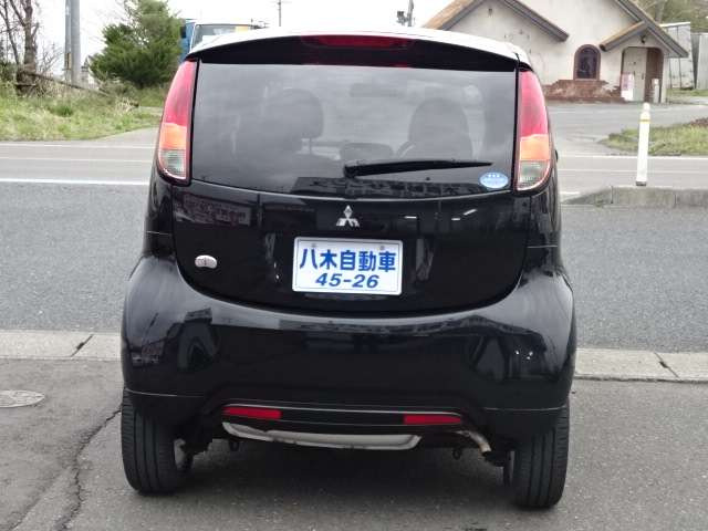 i(アイ)リミテッド コンフォートパック 4WD