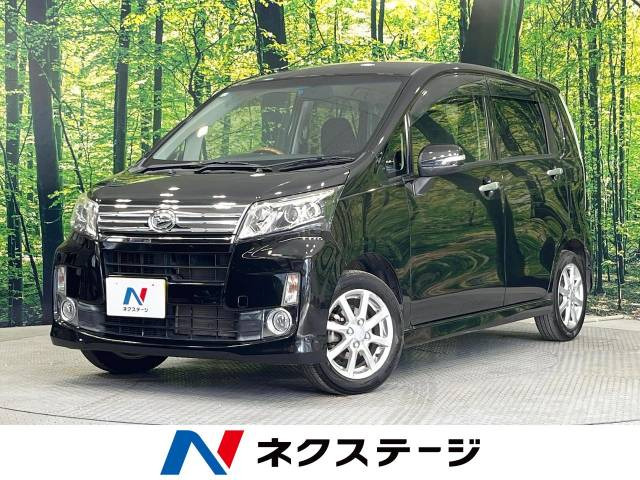 ムーヴカスタム(ダイハツ) X 中古車画像