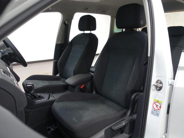 ティグアンTSI エレガンス