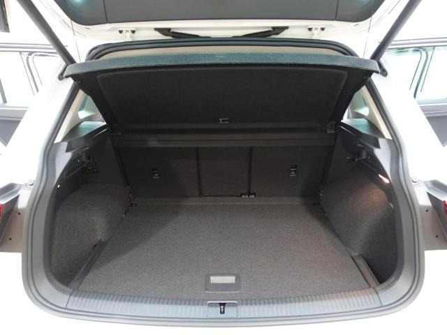 ティグアンTSI エレガンス