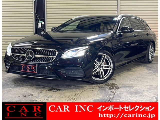 ベンツE250☆AVG☆AMGスポーツ☆8万キロ☆平成22年12