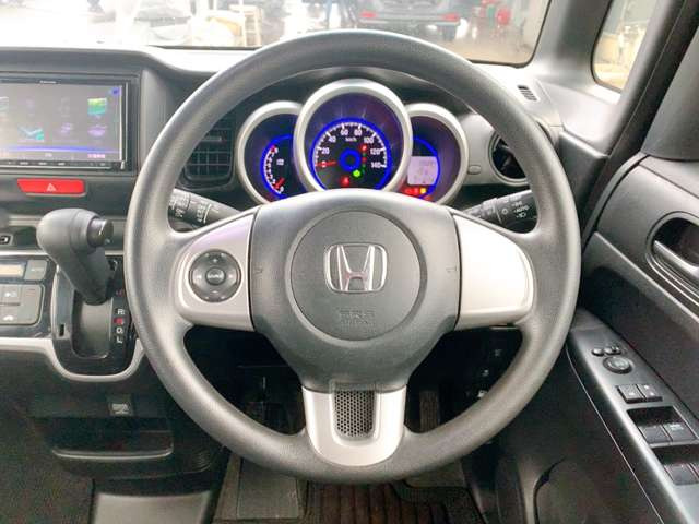 自社整備工場完備! 納車後のアフターフォローも安心してお任せください!