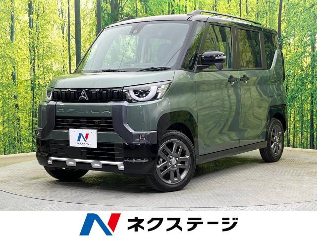 デリカミニ(三菱) T 中古車画像