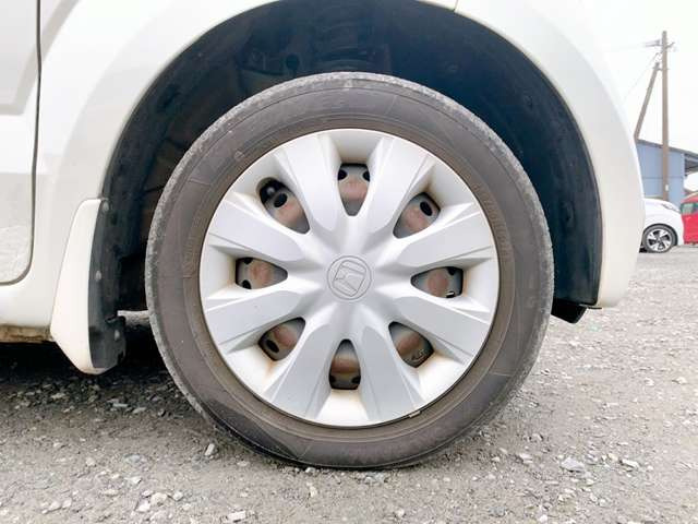 ���D�݂̃^�C���E�z�C�[���ւ̃J�X�^�����������������܂�!����]�̍ۂɂ͓��X�X�^�b�t�܂ł��C�y�ɂ����k��������