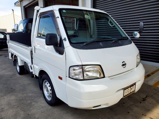 バネットトラック