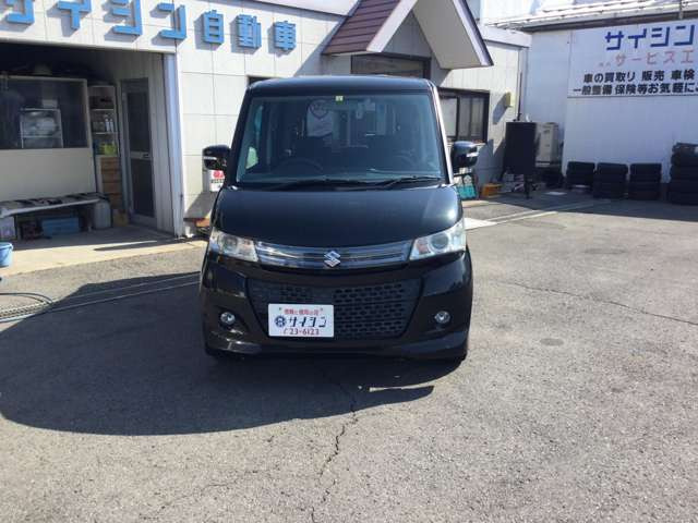 パレットリミテッドII