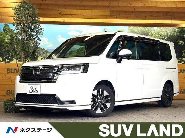 ステップワゴン(ホンダ) 2.0 e:HEV スパーダ 中古車画像