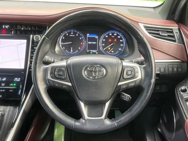 �y�����v�����X�e�A�����O�z�㎿�Ȋv���g�p���邱�ƂŁA��ɂ����������݂ƂĂ��^�]���₷���n���h���ł���